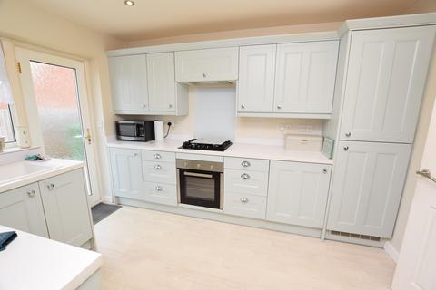 undefined, Elm Drive, Market Drayton, Shropshire