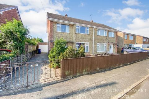 undefined, Churchfield Way, Peterborough PE7