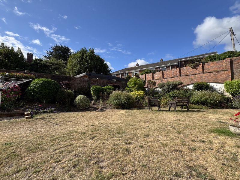 Communal Garden