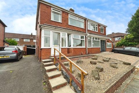 Ajax Drive, Unsworth