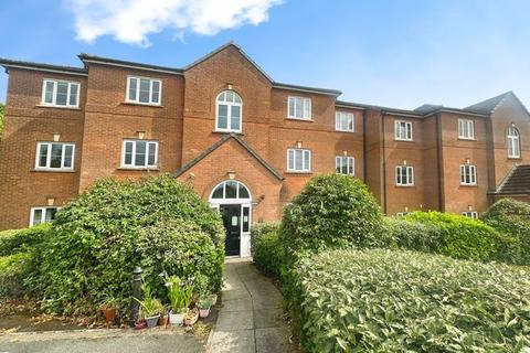 35 Vanguard Close, Bury, BL8 1NF