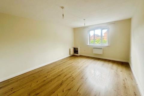 35 Vanguard Close, Bury, BL8 1NF