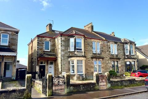 70 Argyle Road, Saltcoats, KA21 5NE