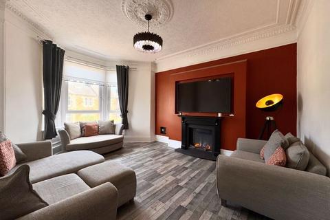 70 Argyle Road, Saltcoats, KA21 5NE