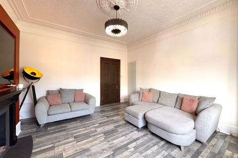 70 Argyle Road, Saltcoats, KA21 5NE