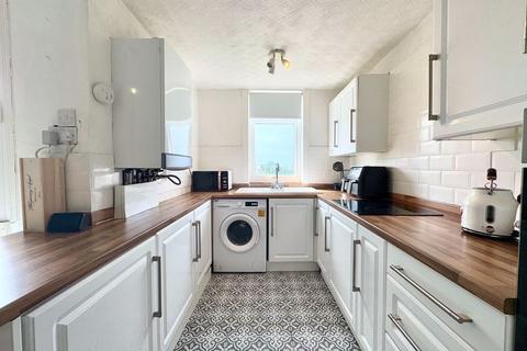 70 Argyle Road, Saltcoats, KA21 5NE