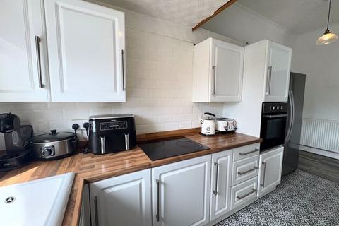 70 Argyle Road, Saltcoats, KA21 5NE
