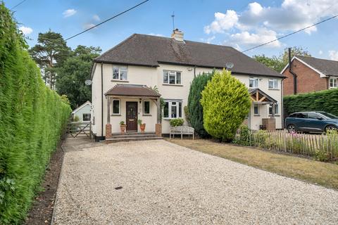 3 bedroom semi-detached house for sale, Furze Hill Road, Hampshire GU35