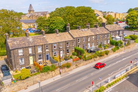 2 bedroom terraced house for sale, Harper Terrace, Yeadon, LS19
