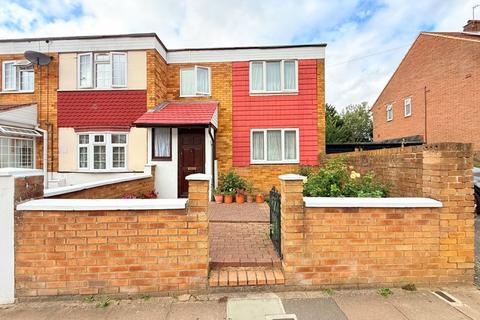 undefined, Greenhill Gardens, Northolt
