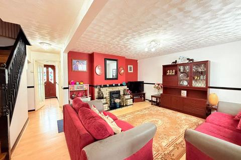 undefined, Greenhill Gardens, Northolt