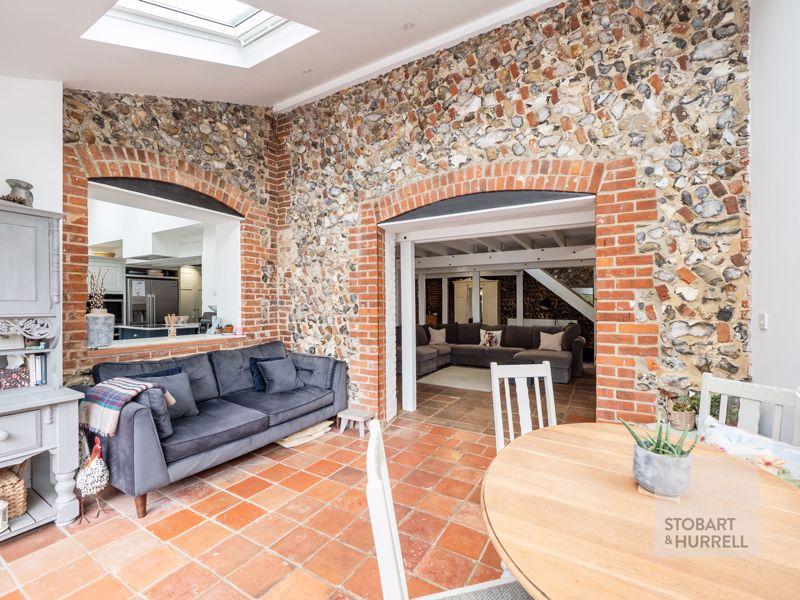 Dining Room To...