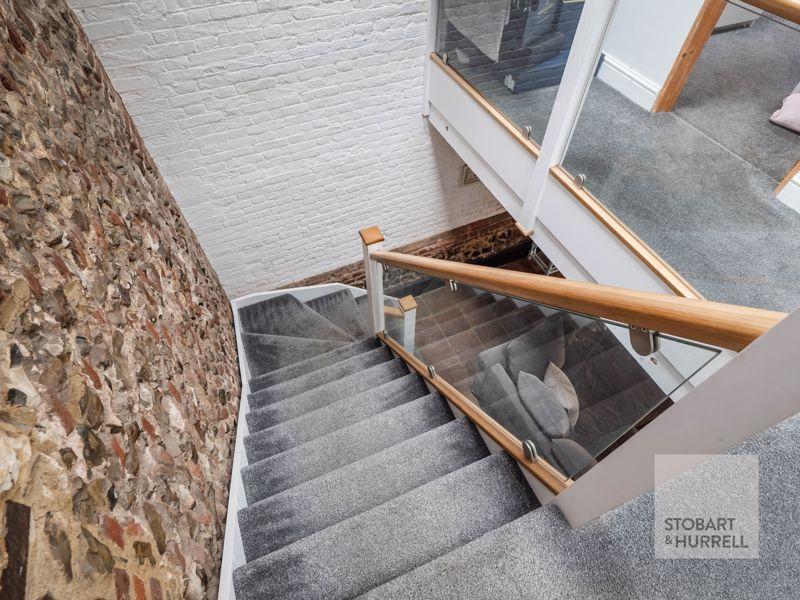 Stairwell