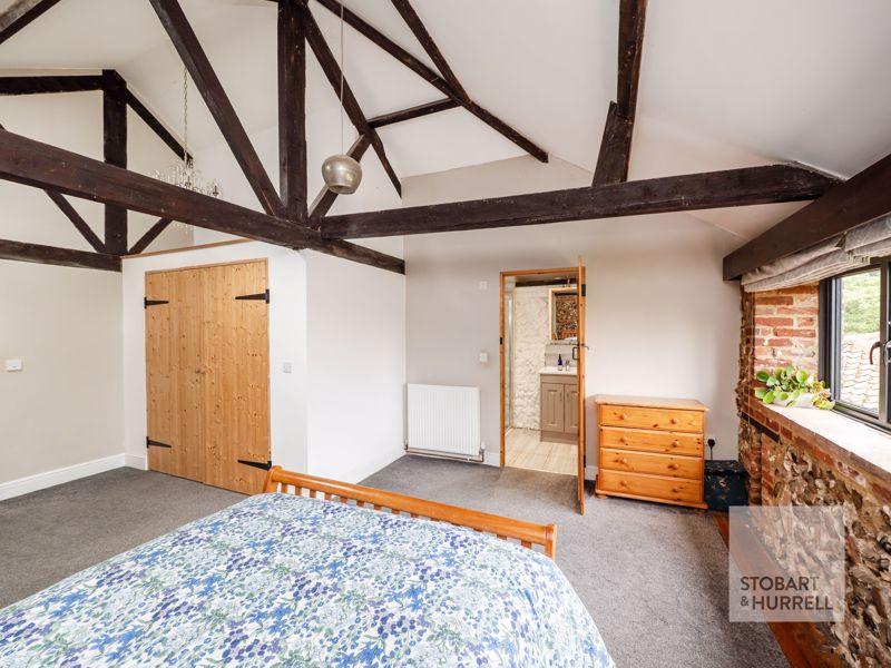Bedroom To En-Suite