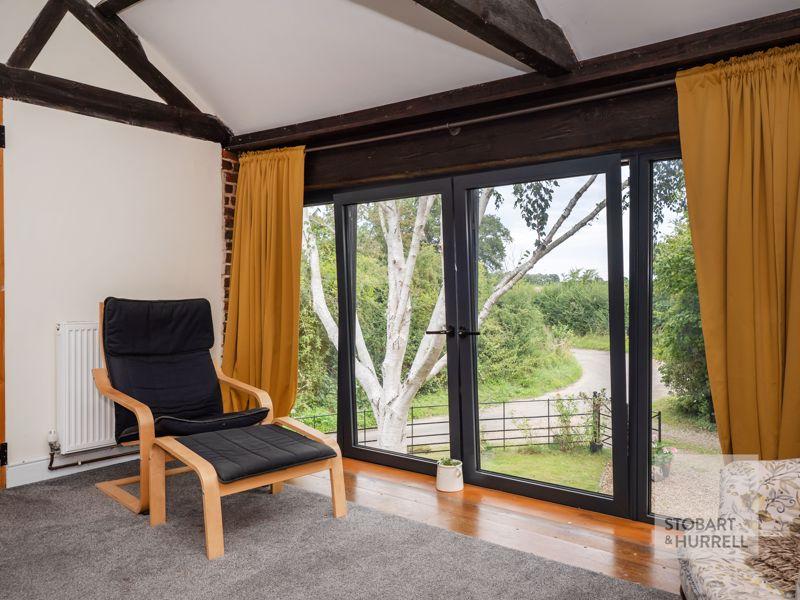 Room With A View
