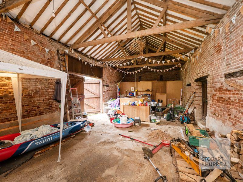 Outbuilding