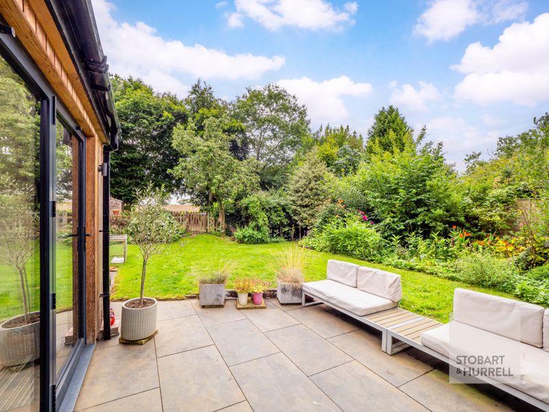 Terrace Outlook