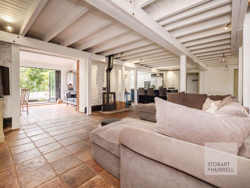Open Plan