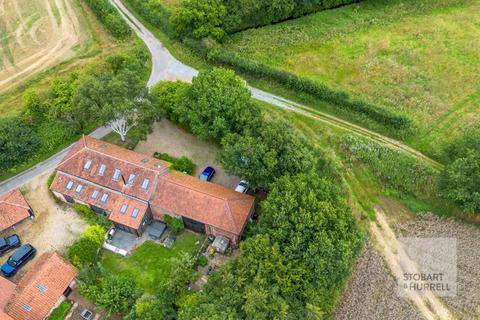 5 bedroom detached house for sale, The Street, Norwich NR12