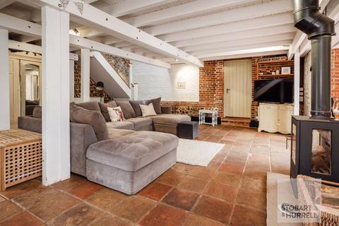 5 bedroom detached house for sale, The Street, Norwich NR12