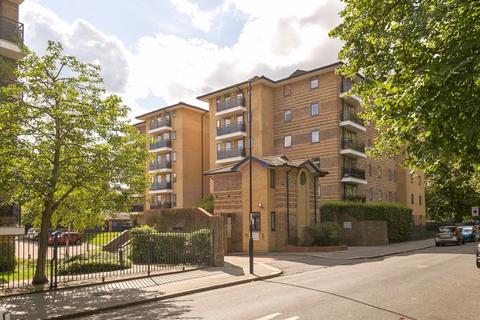 Tavistock Road, Central Croydon