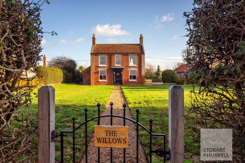 undefined, Church Road, Norwich NR12