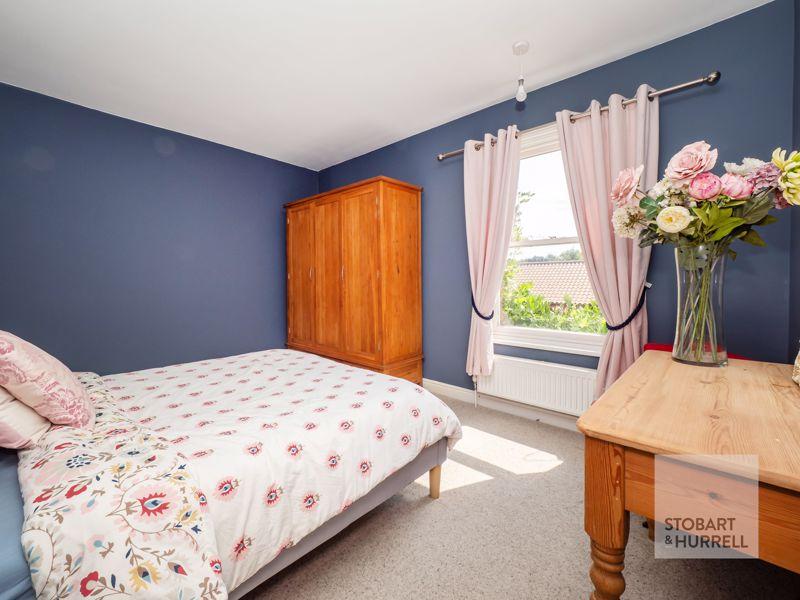 Bedroom Alternative