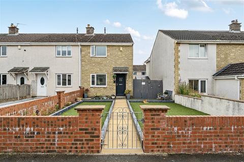 14 John Colligan Walk, Cleator Moor, CA25 5JY
