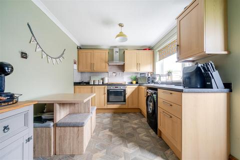 14 John Colligan Walk, Cleator Moor, CA25 5JY