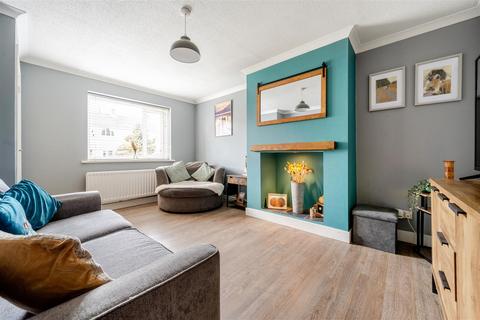14 John Colligan Walk, Cleator Moor, CA25 5JY