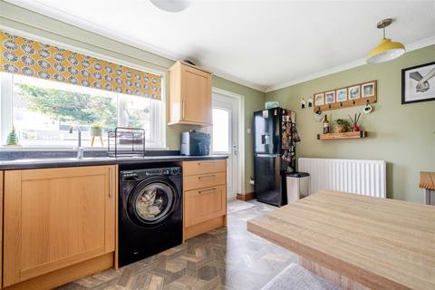 14 John Colligan Walk, Cleator Moor, CA25 5JY