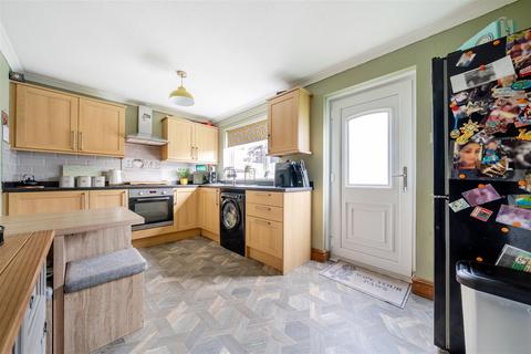 14 John Colligan Walk, Cleator Moor, CA25 5JY