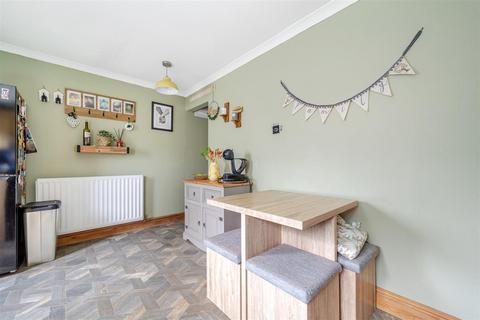 14 John Colligan Walk, Cleator Moor, CA25 5JY