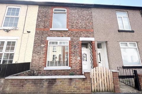 2 bedroom terraced house to rent, Stapleton Street, Salford