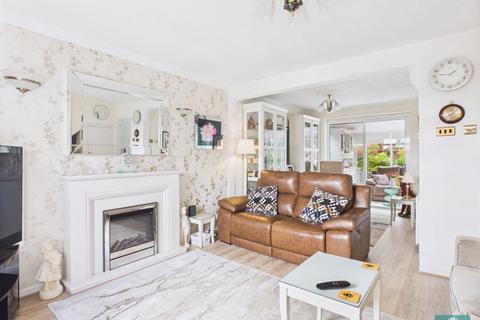 undefined, Whitfield Rise, Oldham OL2