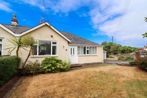3 bedroom semi-detached bungalow for sale, Cambridge Road, Clevedon