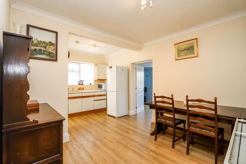 3 bedroom semi-detached bungalow for sale, Cambridge Road, Clevedon
