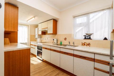 3 bedroom semi-detached bungalow for sale, Cambridge Road, Clevedon