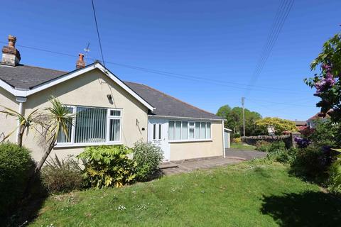 3 bedroom semi-detached bungalow for sale, Cambridge Road, Clevedon