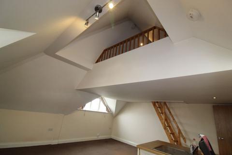 1 bedroom apartment to rent, 1a Broadway, Southbourne