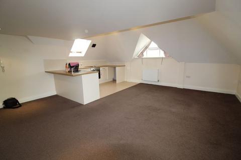 1 bedroom apartment to rent, 1a Broadway, Southbourne