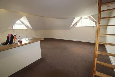 1 bedroom apartment to rent, 1a Broadway, Southbourne
