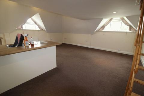 1 bedroom apartment to rent, 1a Broadway, Southbourne