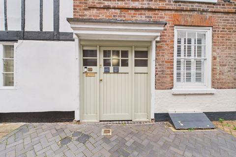 St. Marys Street, Bridgnorth WV16