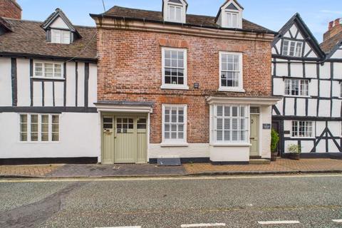 undefined, St. Marys Street, Bridgnorth WV16