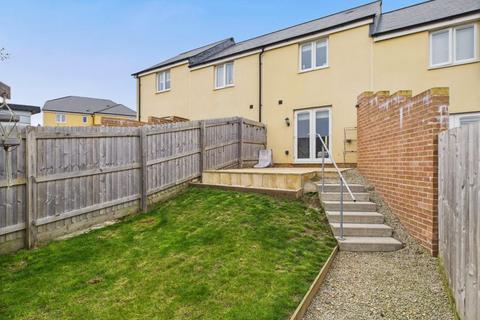 undefined, Bownder Hynshorn, Truro - Modern mid-terrace home