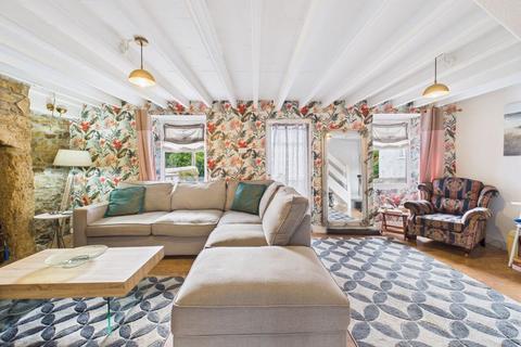 undefined, Canonstown, Hayle - Spacious cottage