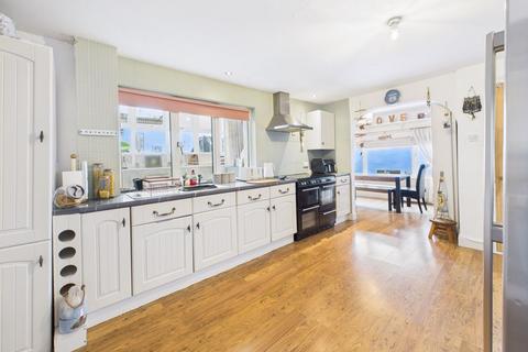 3 bedroom house for sale, Canonstown, Hayle - Spacious cottage