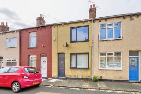 Snowden Street, Eston, TS6