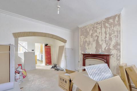 undefined, Snowden Street, Eston, TS6